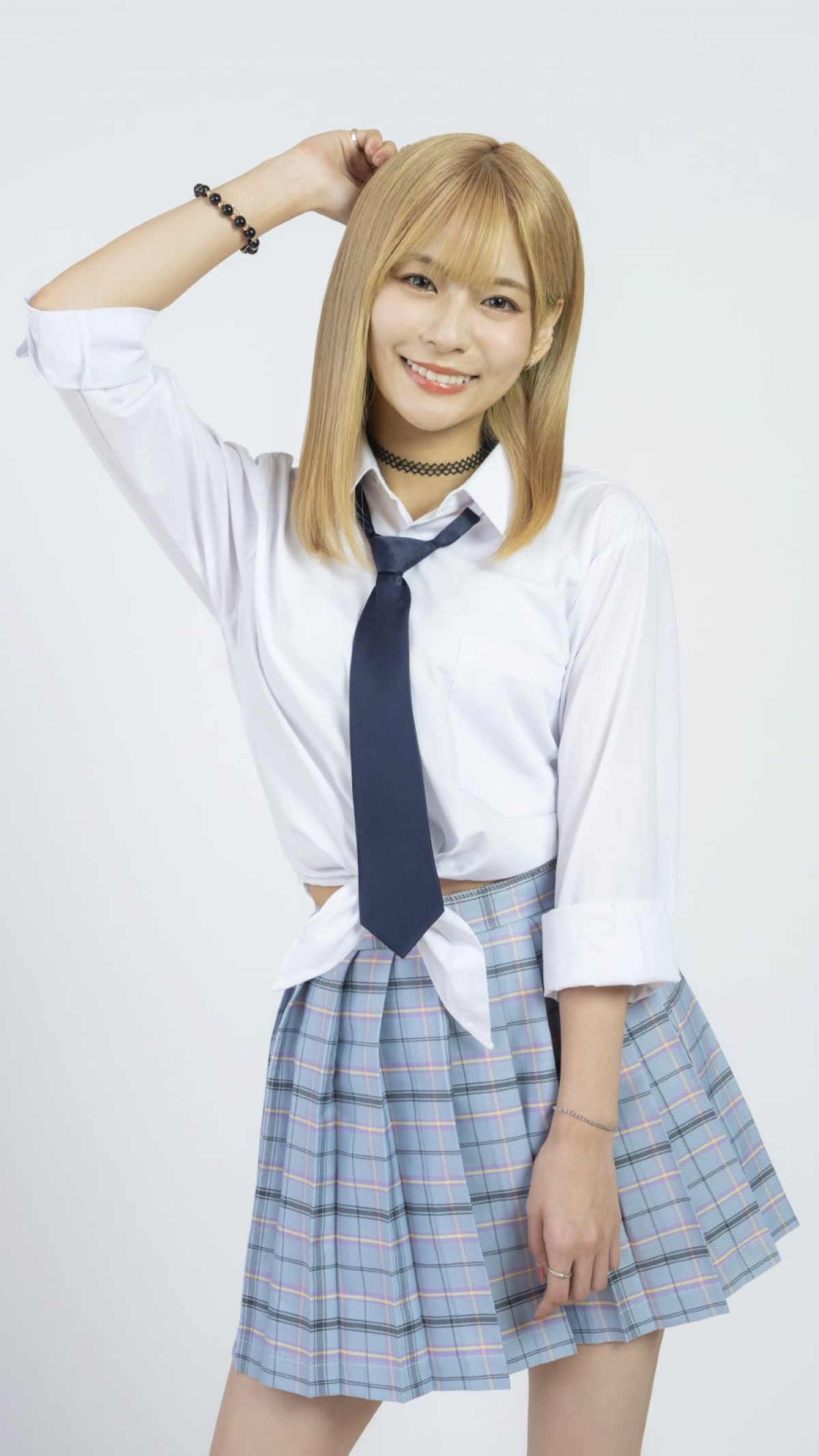 『その着せ替え人形は恋をする』、永瀬莉子＆野村康太W主演で実写ドラマ化＆10.8スタート