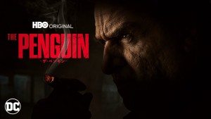 THE PENGUIN－ザ・ペンギン－