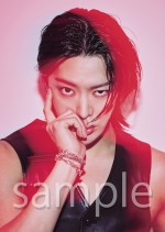【写真】NCT ユウタ、1stソロ写真集『今』発売決定！　ソウルで3日間の撮影ロケを実施
