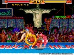 『アーケードアーカイブス ナックルヘッズ』スクリーンショット