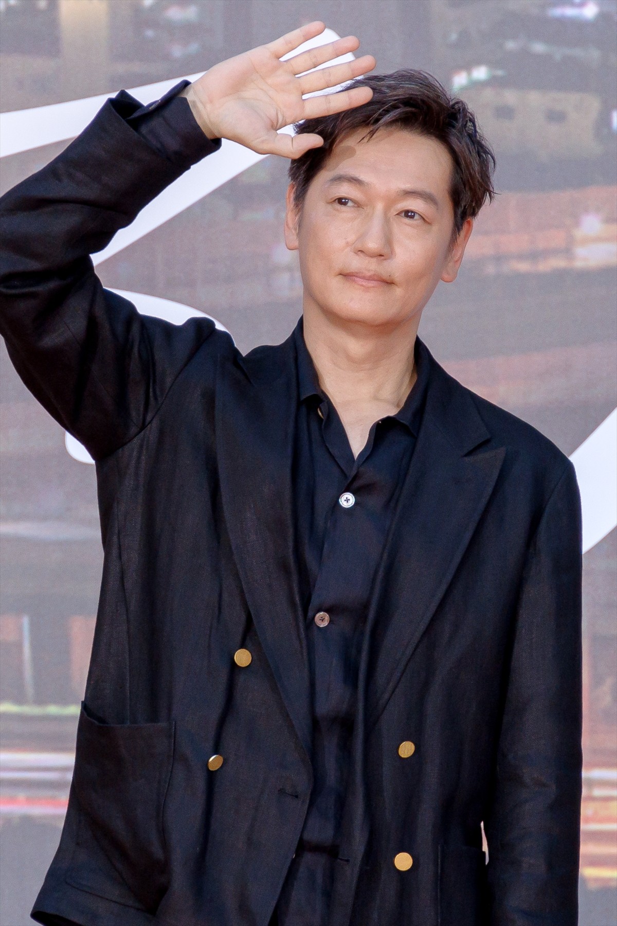 石原さとみ、綾野剛からのメールで知った『ラストマイル』出演「うれしさを通り越して爆笑してました（笑）」