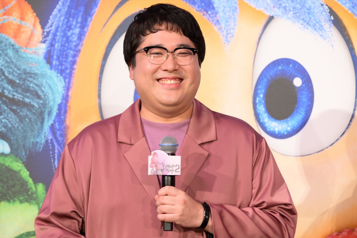 大竹しのぶ、天然発言で会場沸かせる「2年前かって思ったら、もう9年も経ってて」