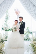 8月4日放送の『新婚さんいらっしゃい！』より