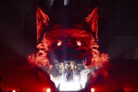 映画『BABYMETAL LEGEND ‐ 43 THE MOVIE』場面写真