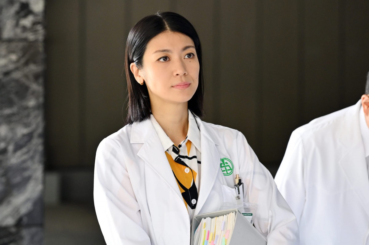 『ブラックペアン シーズン2』第6話　“天城”二宮和也、臨床試験のオペを担当も事態はまさかの展開