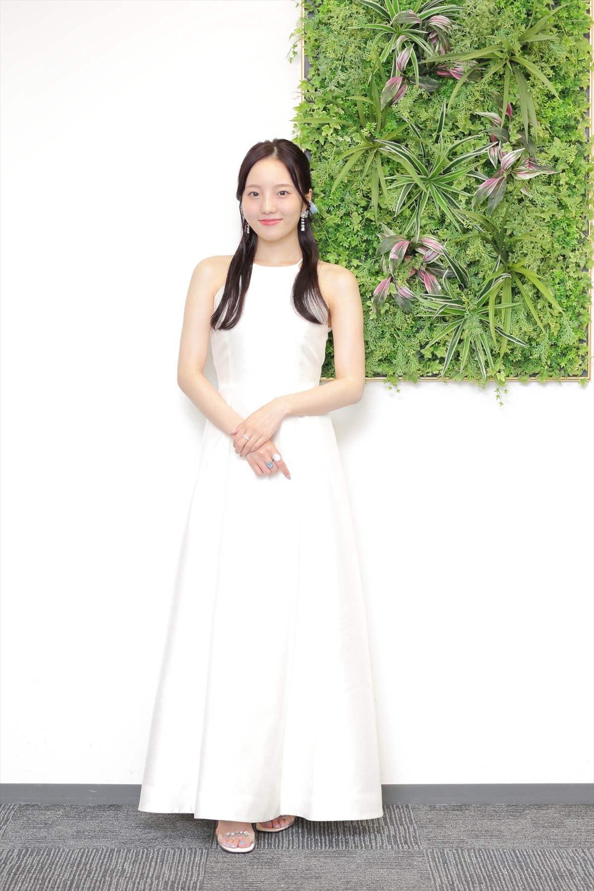 本田真凜、引退発表から7ヵ月「私だから聞けることもある」スポーツ取材に充実感　演技の仕事にも意欲