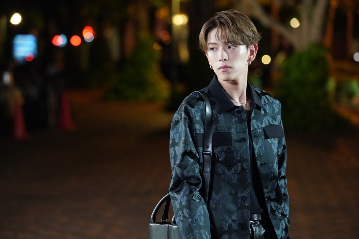 堀田真由主演新ドラマ『若草物語』、長女のモラハラ彼氏に渡辺大知、四女がハマる沼オトコに深田竜生