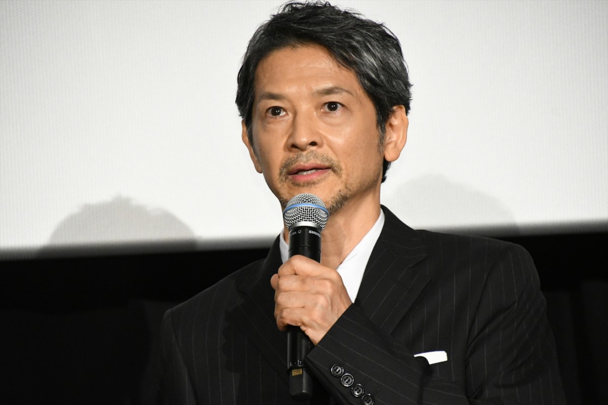 寛一郎、主演映画完成に思いを吐露「僕らはアイヌの文化を絶やさず未来に繋ぐためにこの映画を作りました」