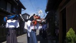 映画『五香宮の猫』場面写真