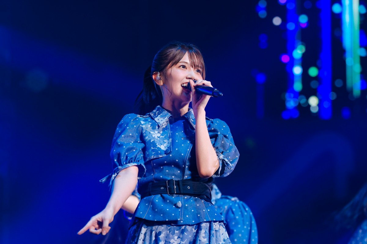 日向坂46四期生、全力で走り切った武道館3日間　ダブルアンコールも「武道館、跳べ！」