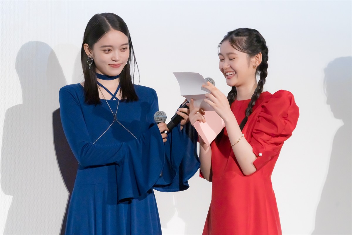 やす子、誕生日サプライズに喜び　26歳の抱負を明かす「目の前のことをコツコツ」