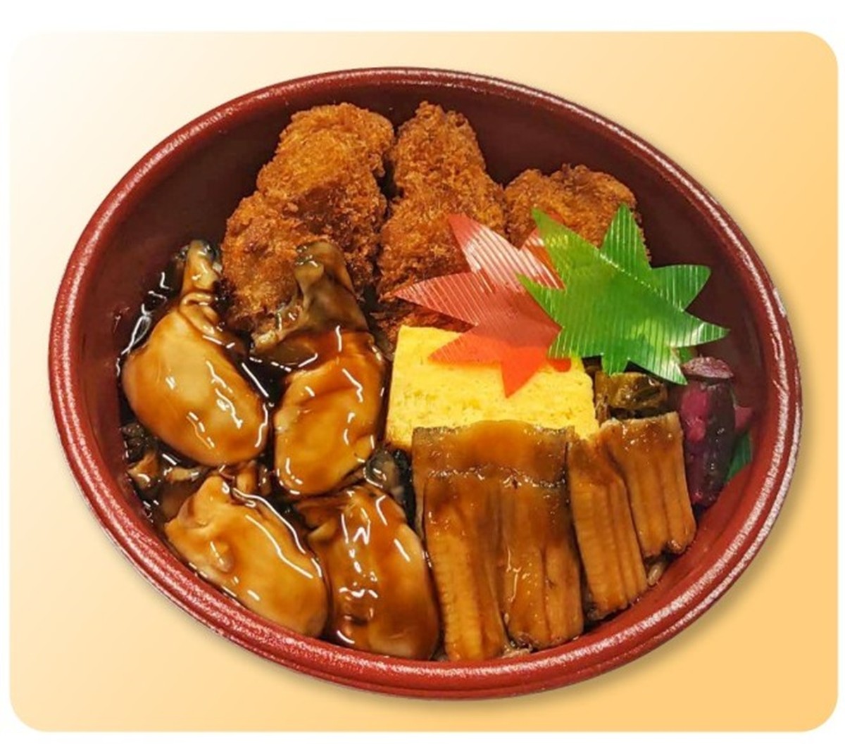 20240808「第3回 阪神丼フェス ～夏に味わう全国のご当地丼～」