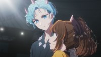 テレビアニメ『【推しの子】』第十九話（第2期第八話）「トリガー」場面写真