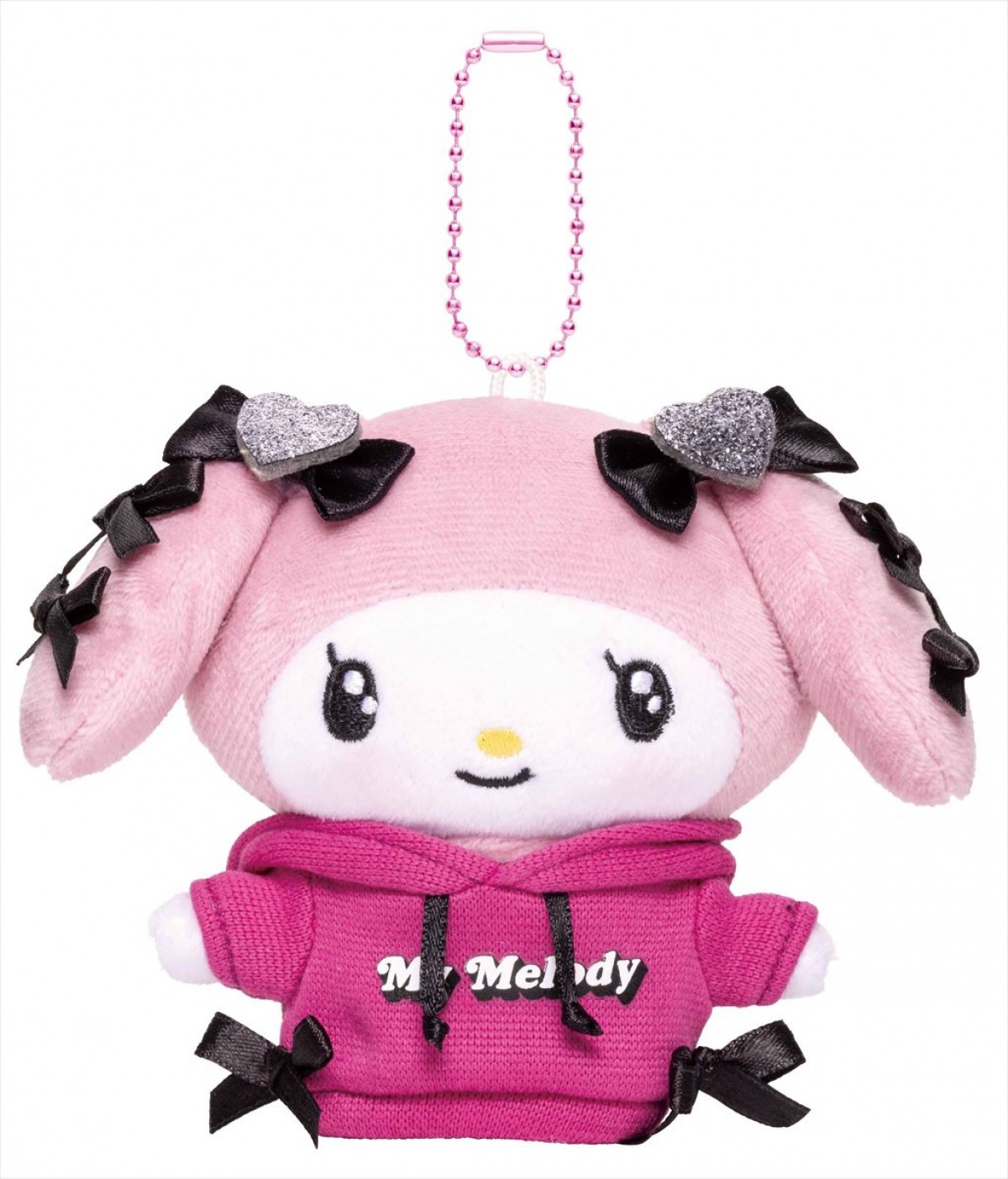 20240823 Sanrio characters Halloween 2024