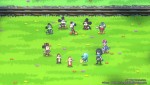 『ディズニー ピクセルRPG』PVキャプチャ