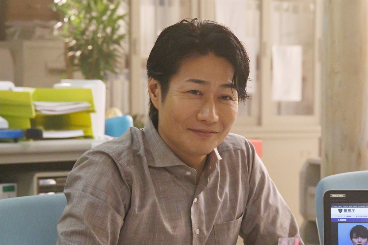 『GO HOME』第4話　“桜”小芝風花、“真”大島優子が抱える過去を初めて知る