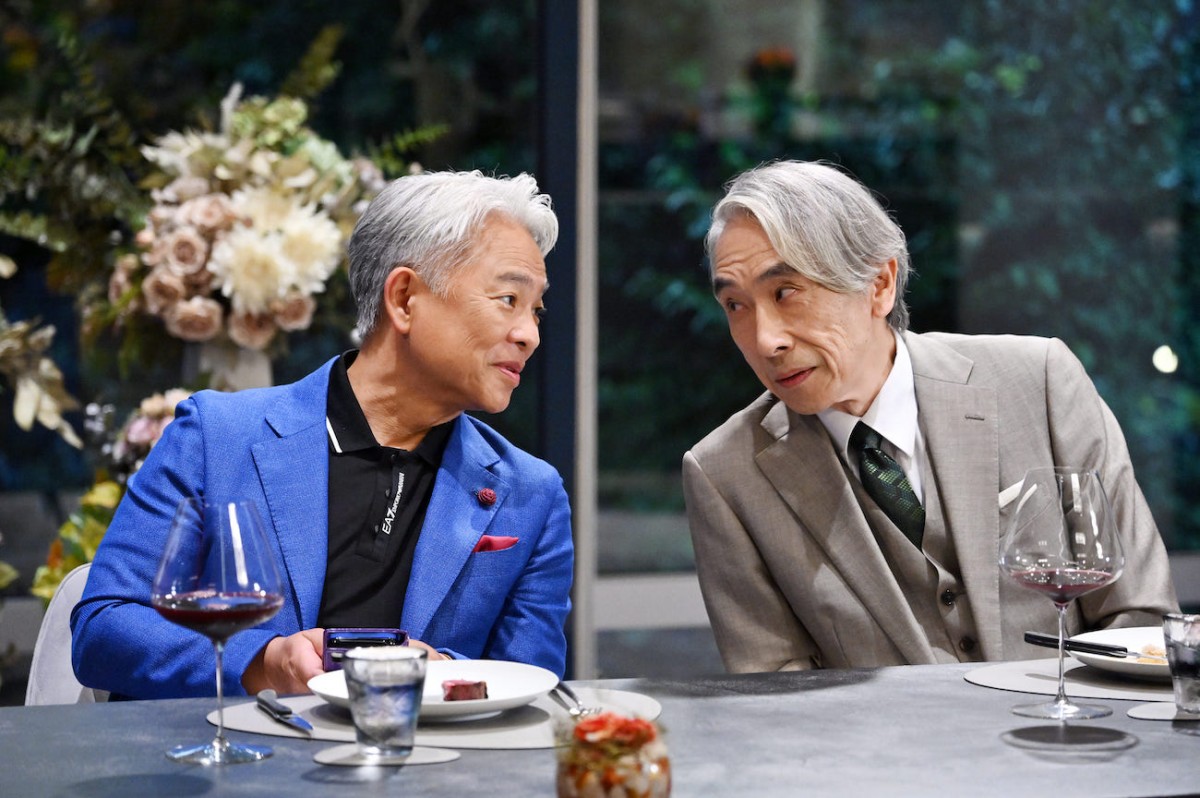 『ブラックペアン シーズン2』第5話　“天城”二宮和也、新病院への出資をめぐって“木崎”恵俊彰のオペを引き受ける