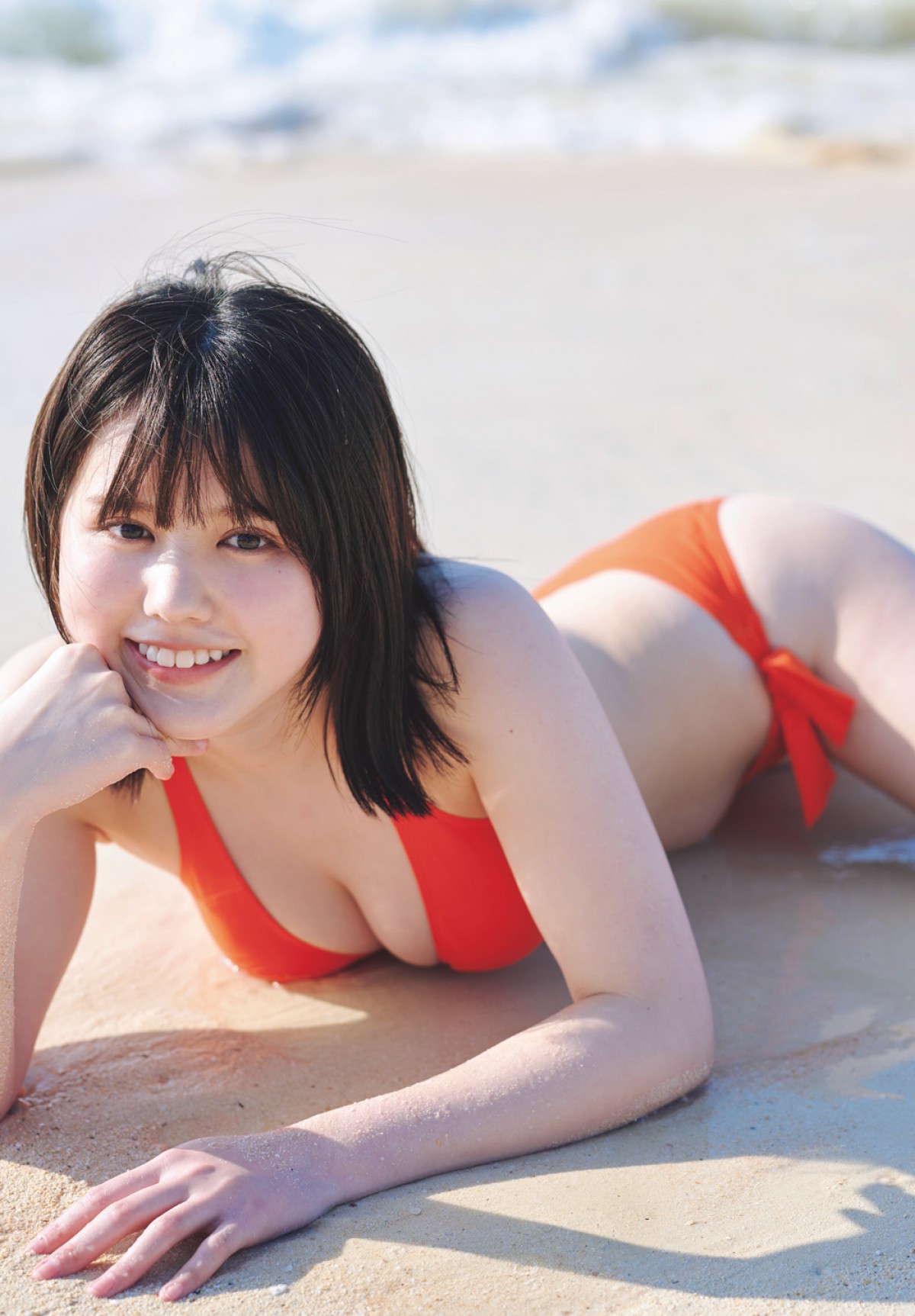 森香澄ら美女22人のグラビア傑作選　大原優乃、雪平莉左も！