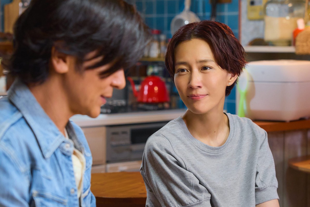 『南くんが恋人!?』第4話　“ちよみ”飯沼愛＆“南くん”八木勇征、バスケの試合でまさかの出来事に遭遇