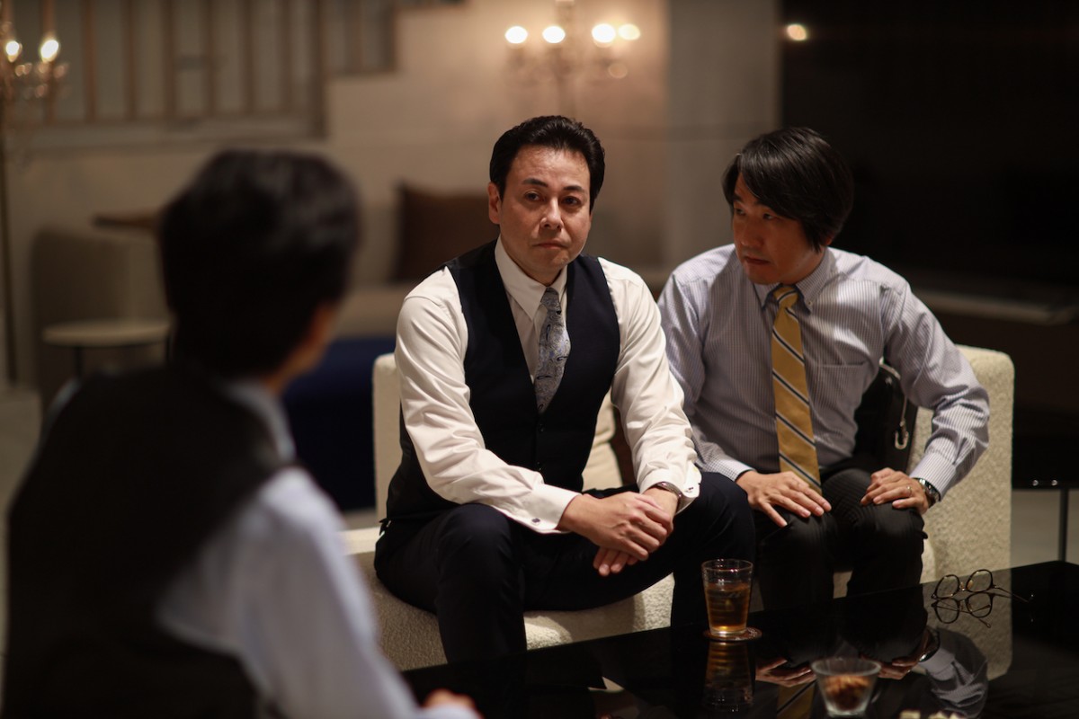 『スカイキャッスル』第5話　“紗英”松下奈緒、秘密の過去が暴かれてしまう