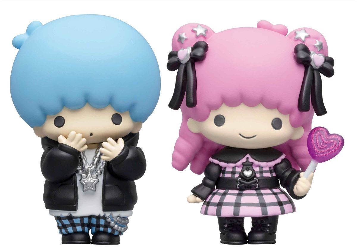 20240823 Sanrio characters Halloween 2024