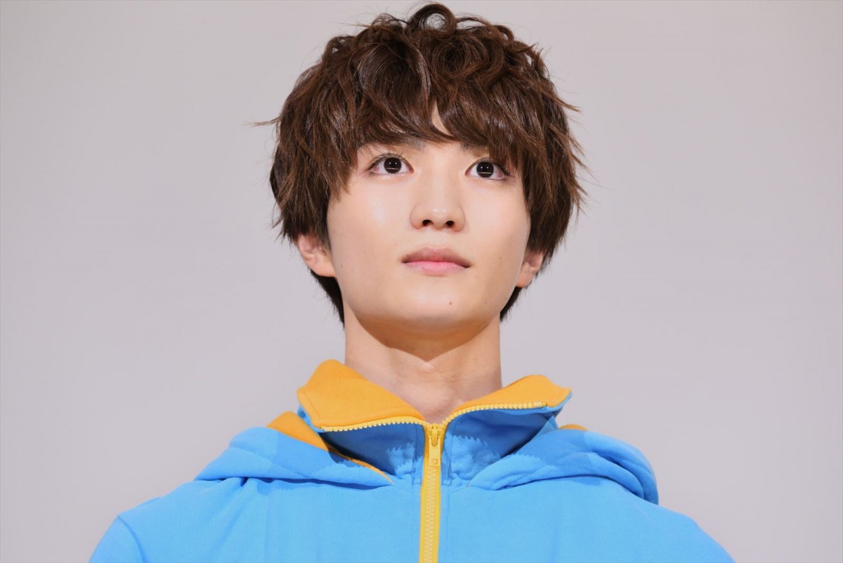 『仮面ライダーガヴ』知念英和、オーディションで共演を望んだ日野友輔とのタッグに喜び「縁だった」