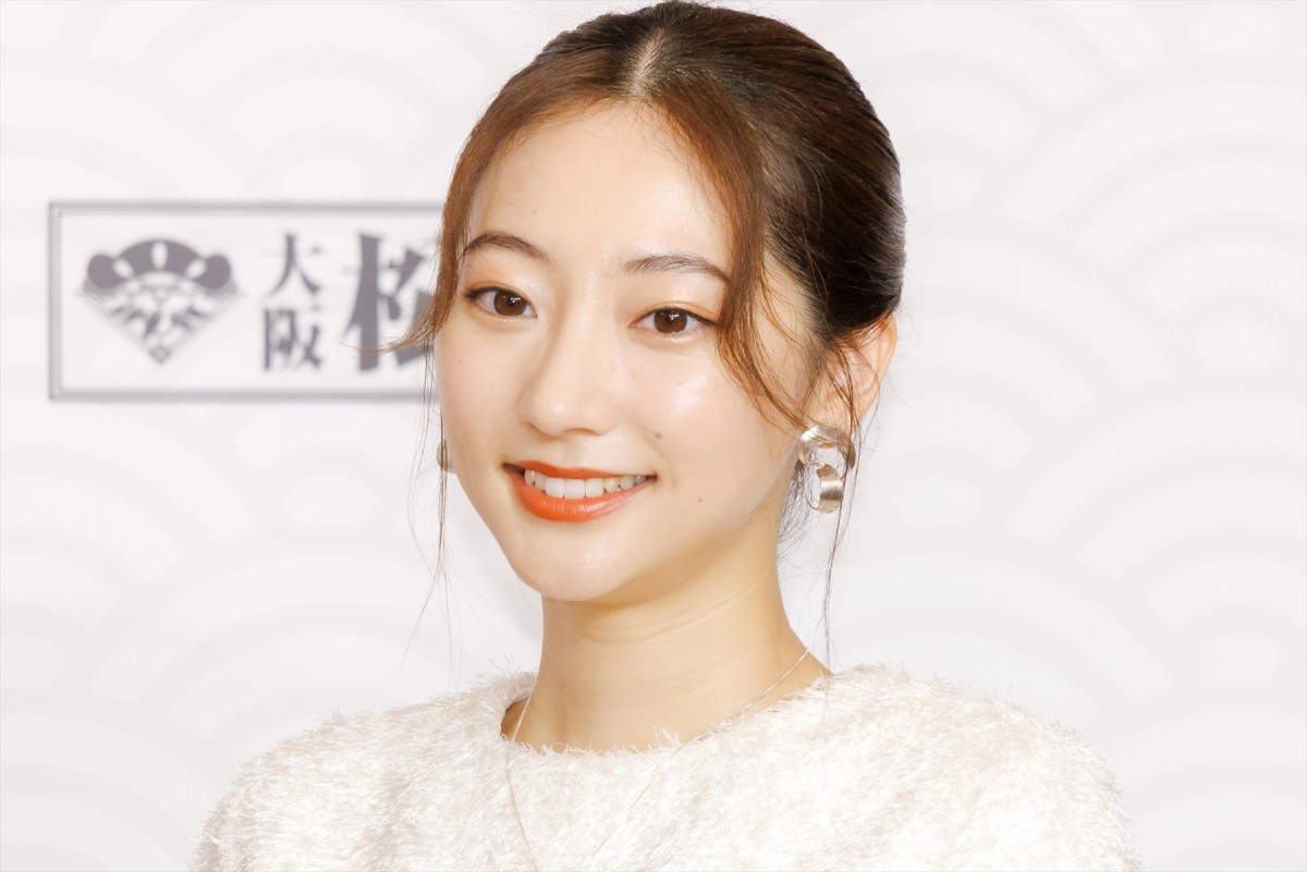 HiHi Jets・井上瑞稀「お仕事なので全力で」　苦手な自転車に気合い十分