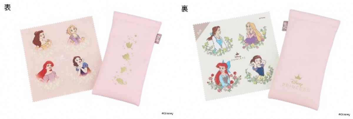 「Disney Collection created by Zoff “PRINCESS”」20240830