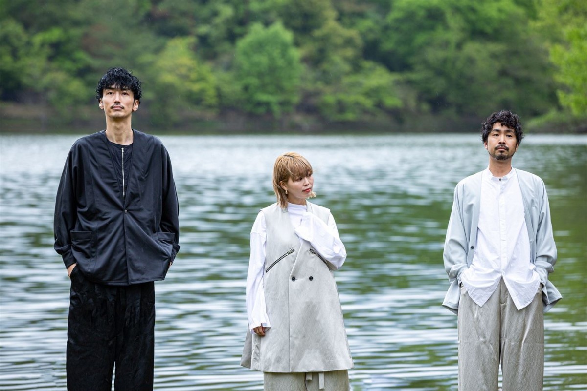 窪田正孝主演『宙わたる教室』キービジュアル公開！　主題歌はリトグリ