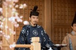 大河ドラマ『光る君へ』第34回「目覚め」より