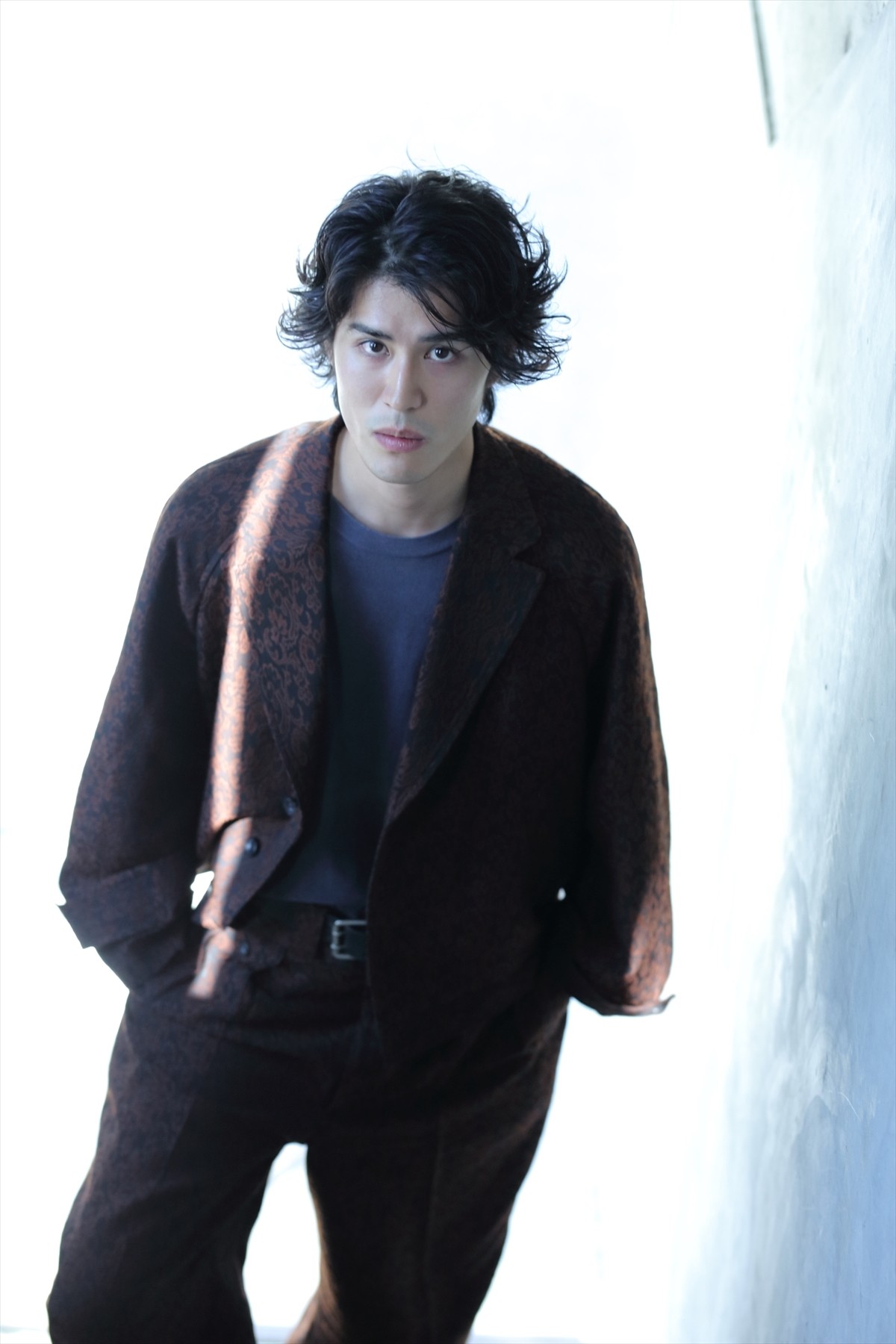 寛一郎、俳優デビューから7年で感じる変化「排他的だったのが、間口が広くなってきた」