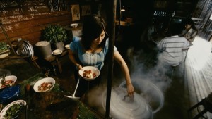 【写真】壮絶スプラッターなのに泣ける！『人肉ラーメン』場面写真