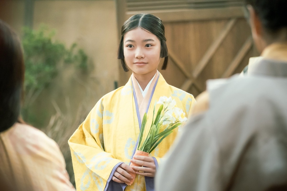 『光る君へ』伊藤健太郎、若武者・双寿丸役に反響「美しすぎ」「直秀みがある」