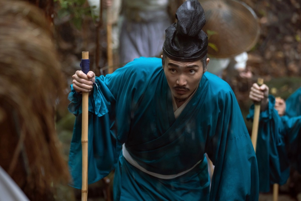 『光る君へ』第35回　“まひろ”吉高由里子、“彰子”見上愛の本心を知る