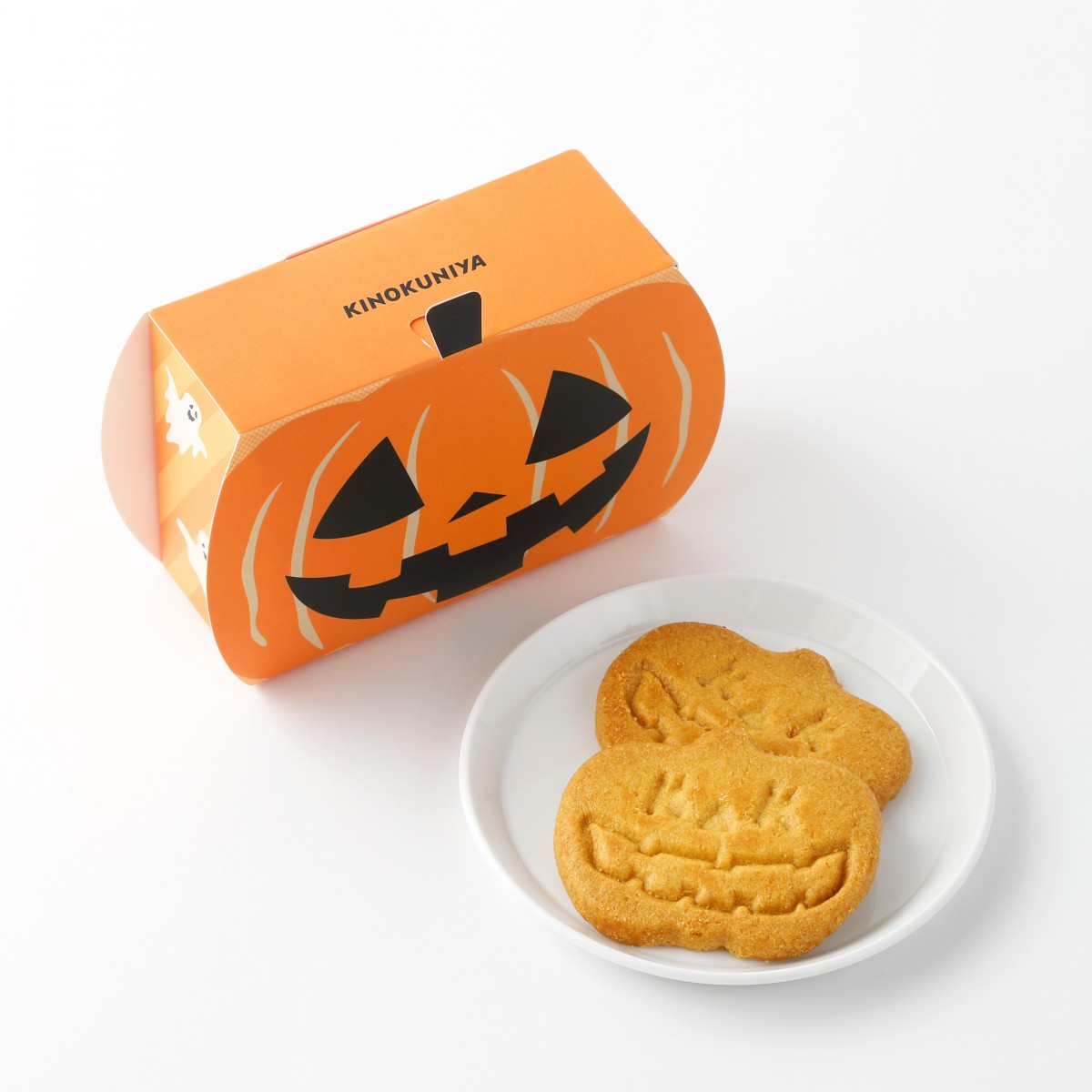 紀ノ国屋 ハロウィンスイーツコレクション2024