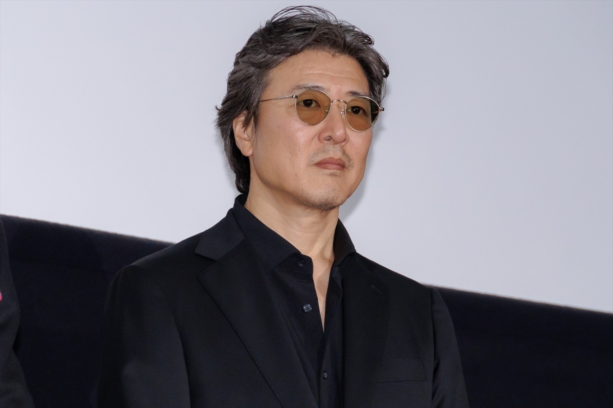 磯村勇斗「ショックを与えてしまった（笑）」　岸井ゆきのに見せた姿を“反省”
