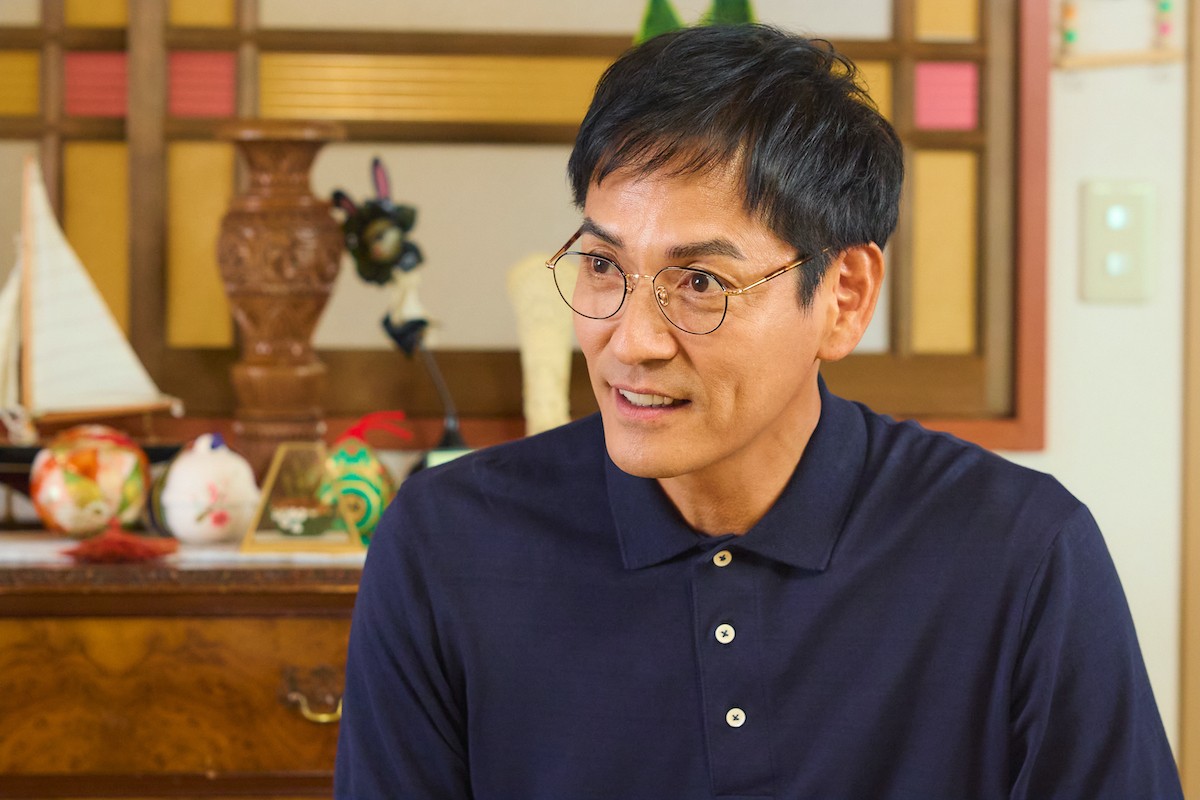 『南くんが恋人!?』最終回　“ちよみ”飯沼愛＆“南くん”八木勇征、“その時”が迫る中、思い出の場所へ向かう
