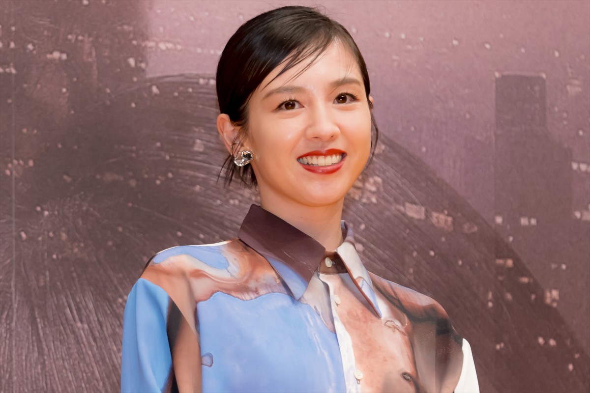 キスマイ・藤ヶ谷太輔、奈緒に花束をサプライズプレゼント　お互いの意外な一面も明かす