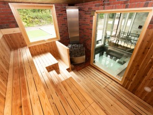 20240912「SAUNA Otaru arch」