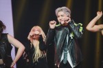 映画『TAEYONG: TY TRACK IN CINEMAS』場面写真