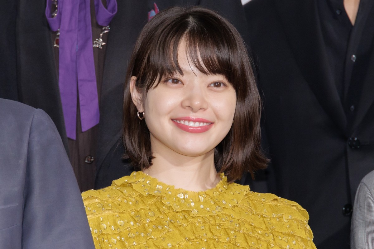 磯村勇斗「ショックを与えてしまった（笑）」　岸井ゆきのに見せた姿を“反省”