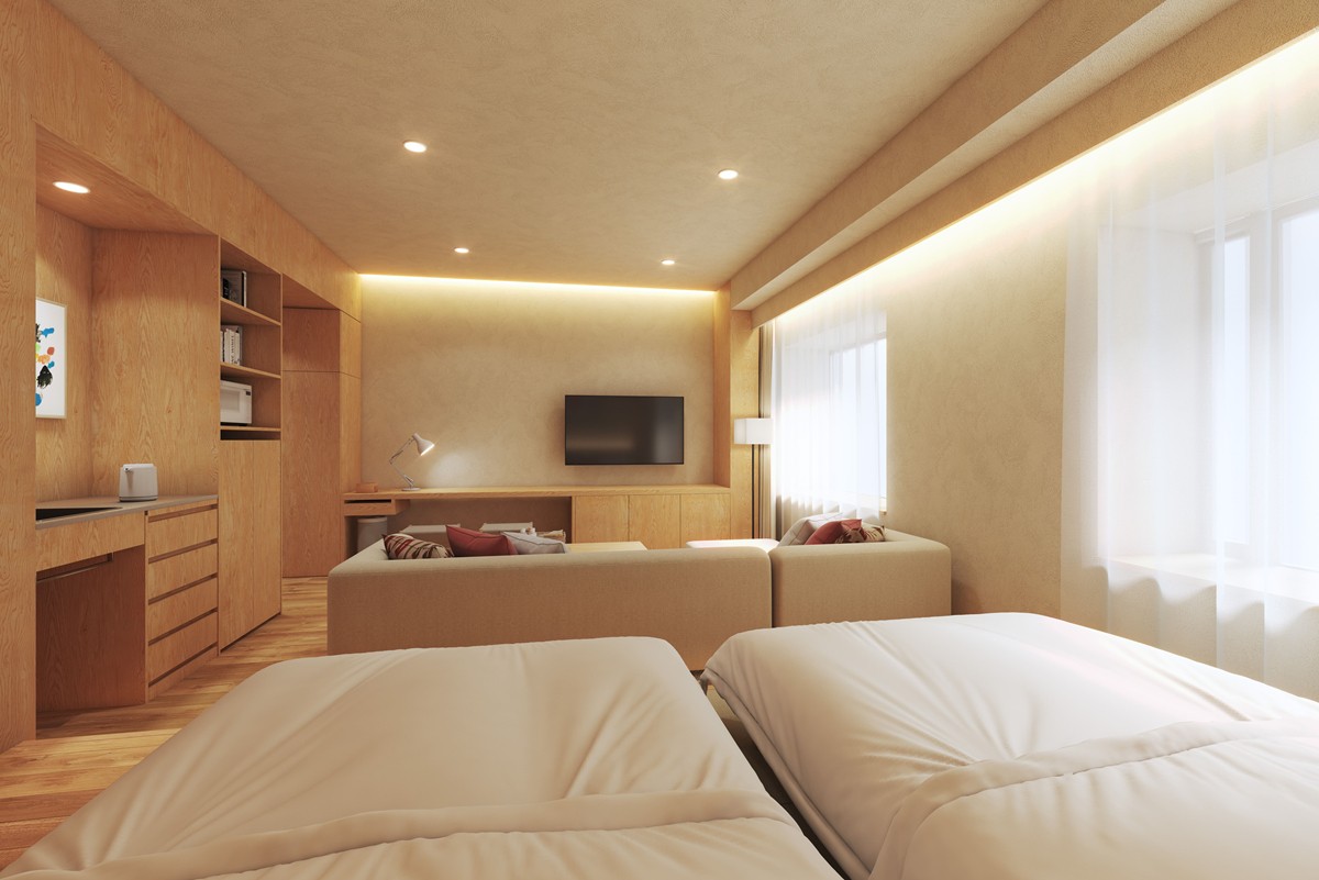 20240905「MUJI room」
