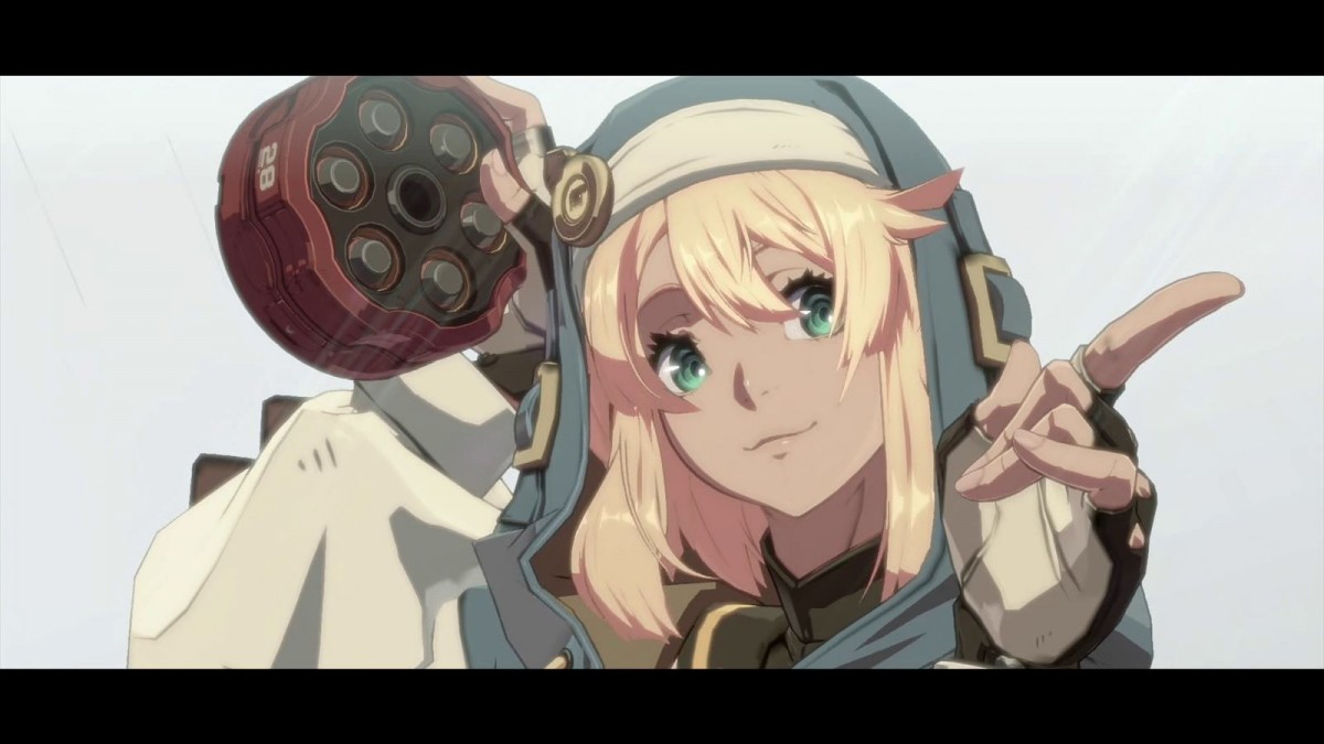 2.5D対戦格闘ゲーム『GUILTY GEAR -STRIVE- Nintendo Switch Edition』2025年1月23日発売決定　パッケージ版予約開始