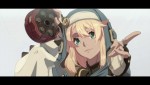 『GUILTY GEAR -STRIVE- Nintendo Switch Edition』スクリーンショット