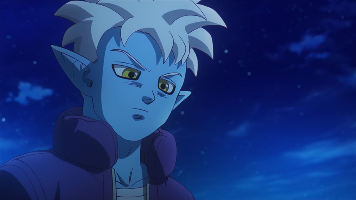 『ドラゴンボールDAIMA』本予告＆追加声優陣解禁　OP主題歌はグラミー賞アーティスト・ゼッド×森雪之丞×C＆K