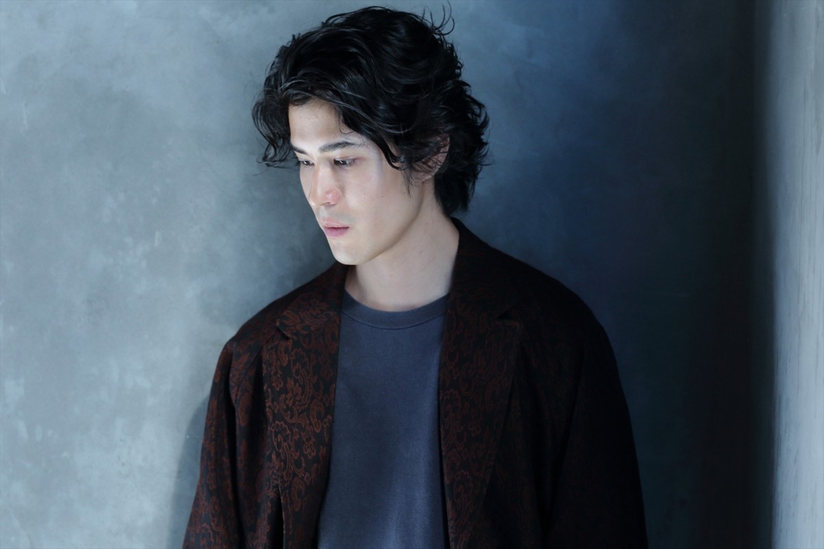 寛一郎、俳優デビューから7年で感じる変化「排他的だったのが、間口が広くなってきた」