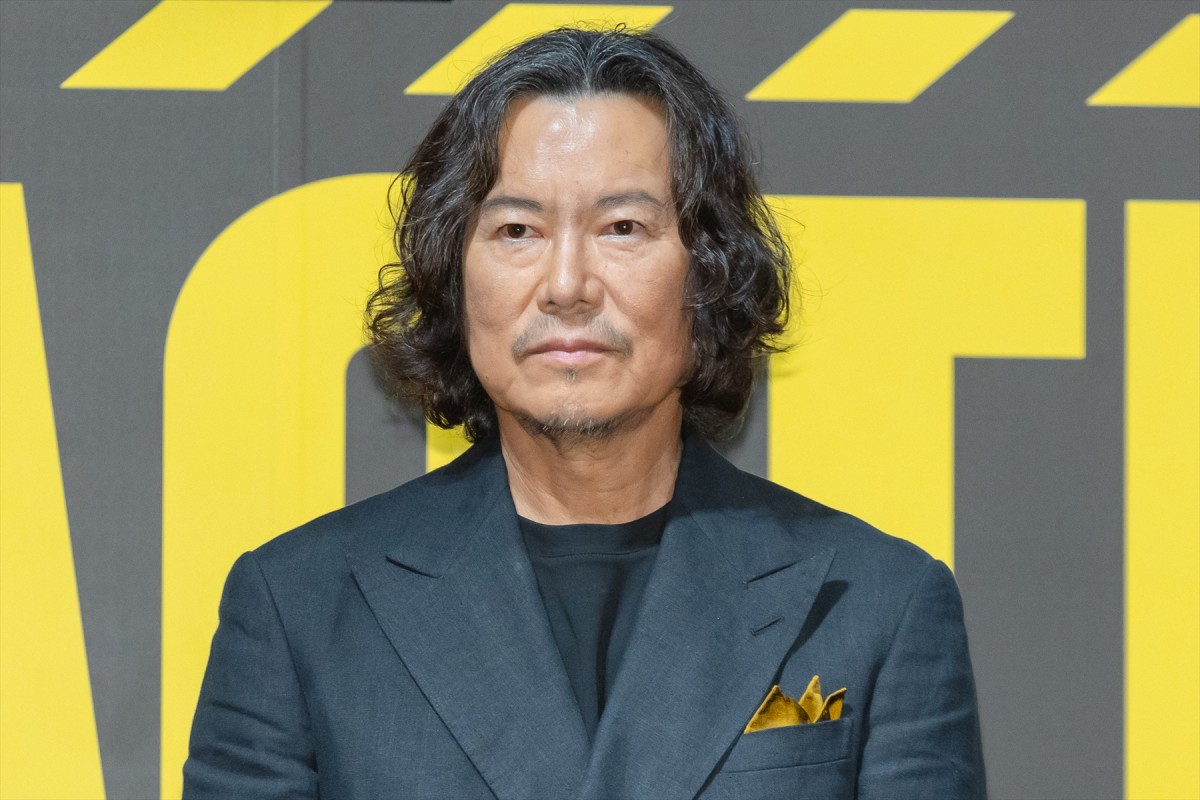 中村倫也、白石麻衣の“不思議ちゃん”熱演に刺激「『芝居ってこうだった』と反省した」