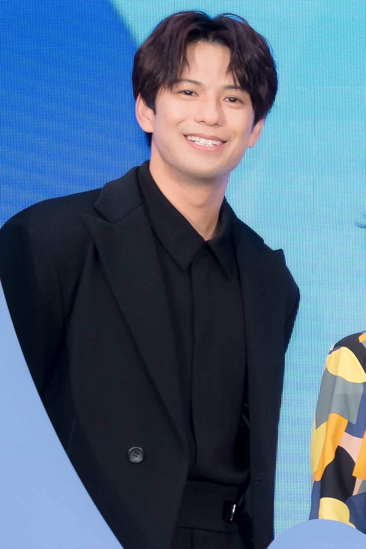 堂本剛、綾野剛のことは“綾ちゃん”呼び　お互いのクランクアップにも駆けつける
