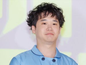 ドラマ『ごめんね青春！』古井豊役の矢本悠馬