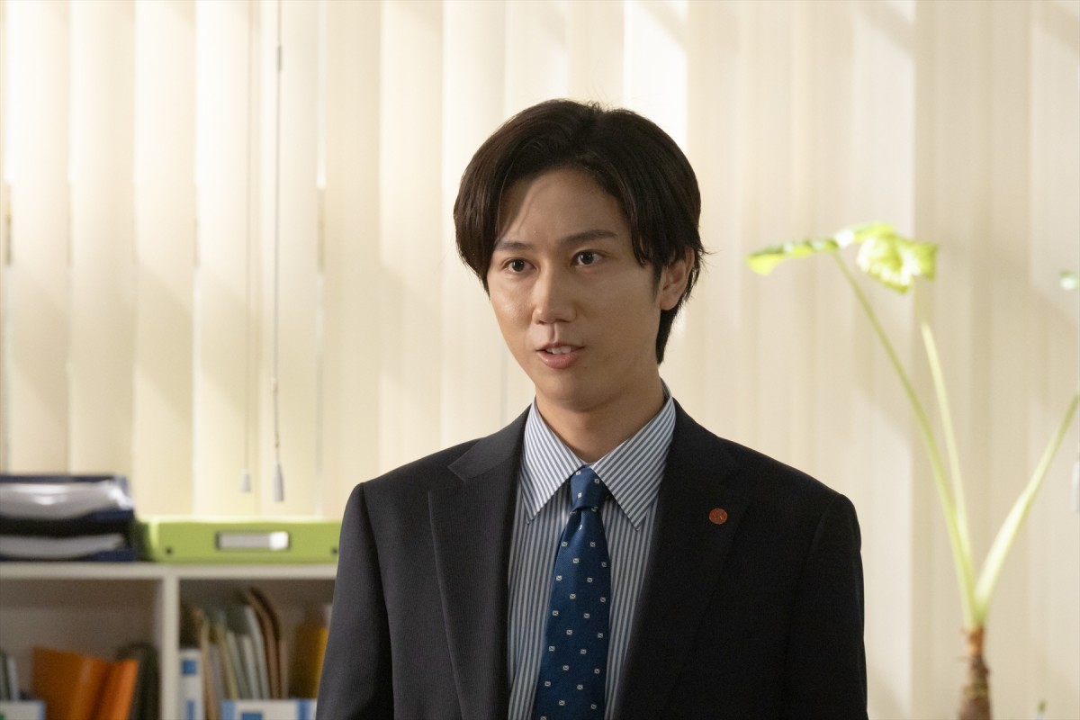 『GO HOME』最終回　“桜”小芝風花＆“真”大島優子、バディ最後の事件として“佐川”杉本哲太の不正を暴こうと奔走